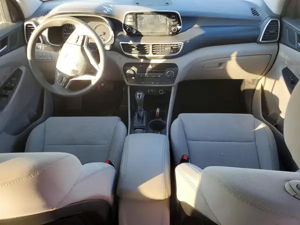 KM8J23A45LU093852 2020 HYUNDAI TUCSON - Image 8