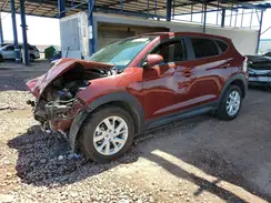 KM8J23A45LU114960 2020 HYUNDAI TUCSON