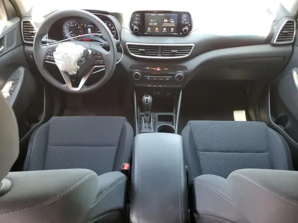 KM8J23A45LU114960 2020 HYUNDAI TUCSON - Image 8