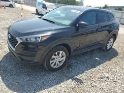 KM8J23A45LU115512 2020 HYUNDAI TUCSON