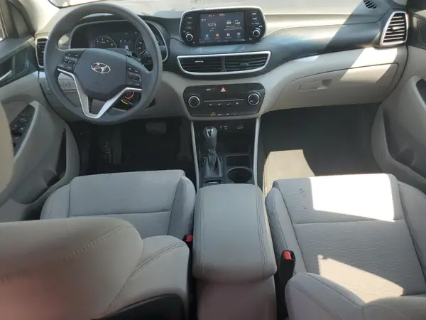 KM8J23A45LU115512 2020 HYUNDAI TUCSON - Image 8