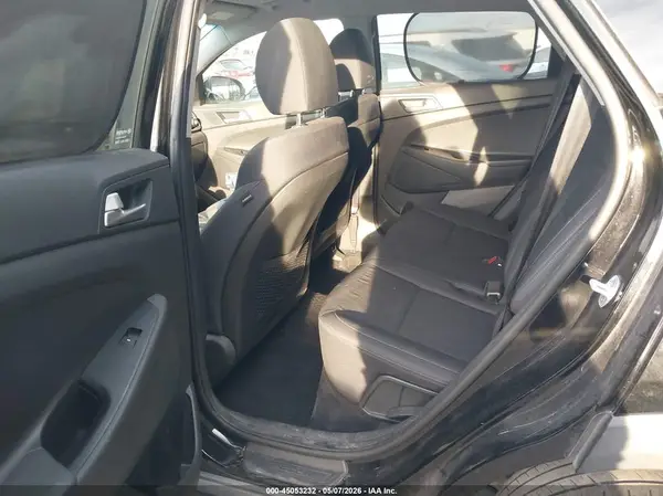 KM8J23A45LU119768 2020 HYUNDAI TUCSON - Image 8