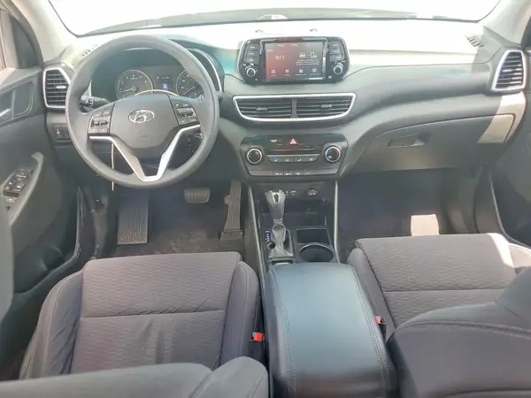 KM8J23A45LU130351 2020 HYUNDAI TUCSON - Image 8