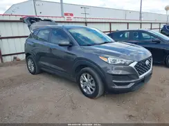 KM8J23A45LU130415 2020 HYUNDAI TUCSON