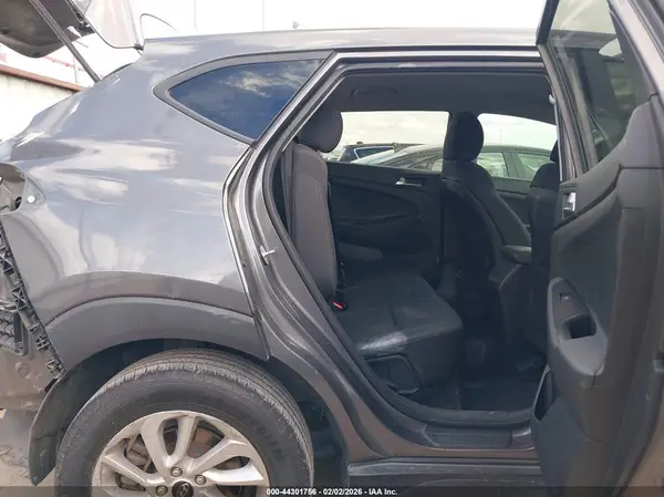 KM8J23A45LU130415 2020 HYUNDAI TUCSON - Image 8
