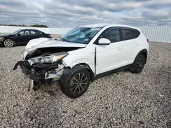 KM8J23A45LU130575 2020 HYUNDAI TUCSON