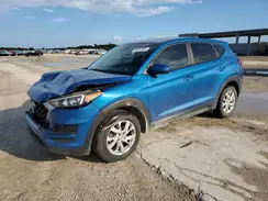 KM8J23A45LU143486 2020 HYUNDAI TUCSON