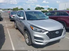 KM8J23A45LU144542 2020 HYUNDAI TUCSON