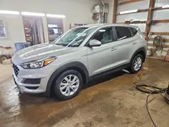 KM8J23A45LU146484 2020 HYUNDAI TUCSON