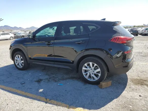 KM8J23A45LU146596 2020 HYUNDAI TUCSON - Image 2