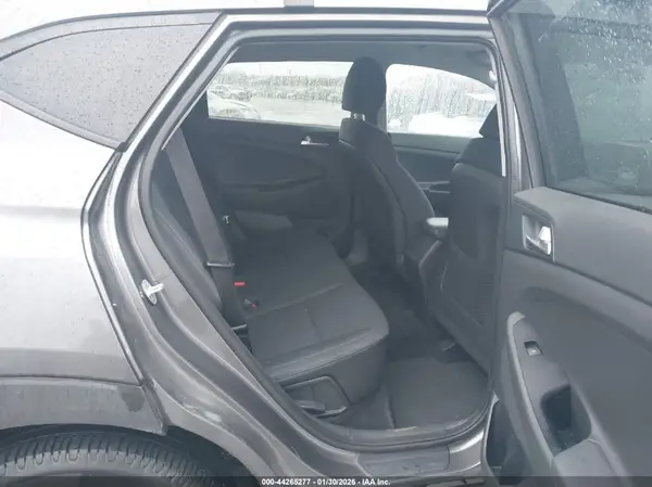 KM8J23A45LU153208 2020 HYUNDAI TUCSON - Image 8
