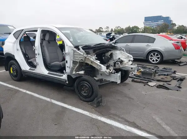 KM8J23A45LU157341 2020 HYUNDAI TUCSON - Image 1