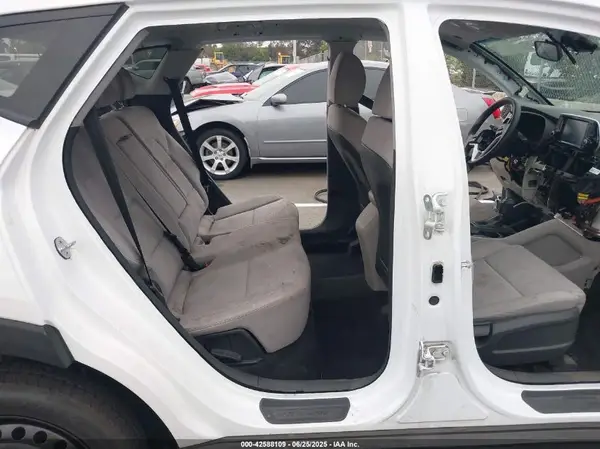 KM8J23A45LU157341 2020 HYUNDAI TUCSON - Image 8