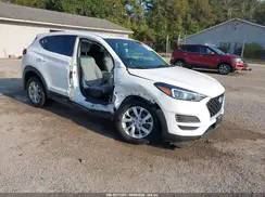 KM8J23A45LU159333 2020 HYUNDAI TUCSON