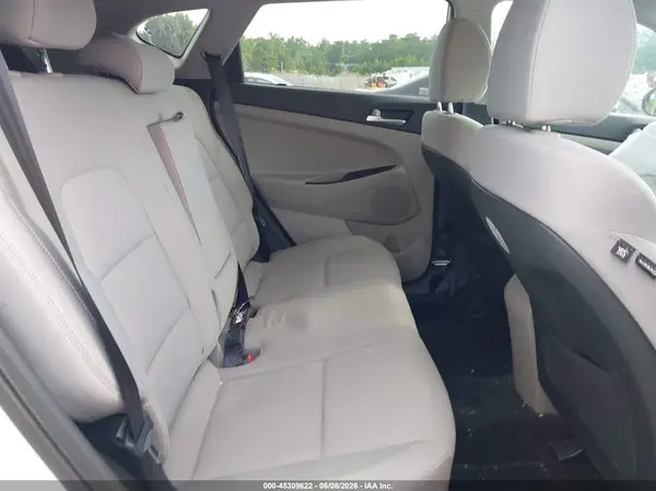 KM8J23A45LU159736 2020 HYUNDAI TUCSON - Image 8