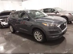 KM8J23A45LU164032 2020 HYUNDAI TUCSON