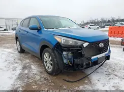 KM8J23A45LU164306 2020 HYUNDAI TUCSON
