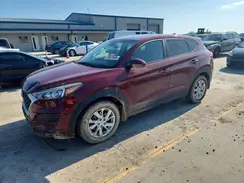 KM8J23A45LU164564 2020 HYUNDAI TUCSON