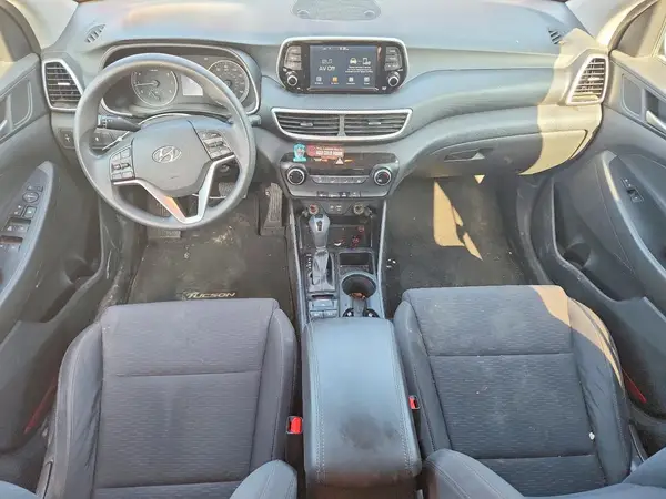 KM8J23A45LU164564 2020 HYUNDAI TUCSON - Image 8
