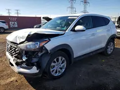 KM8J23A45LU165052 2020 HYUNDAI TUCSON