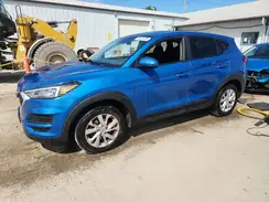 KM8J23A45LU166900 2020 HYUNDAI TUCSON