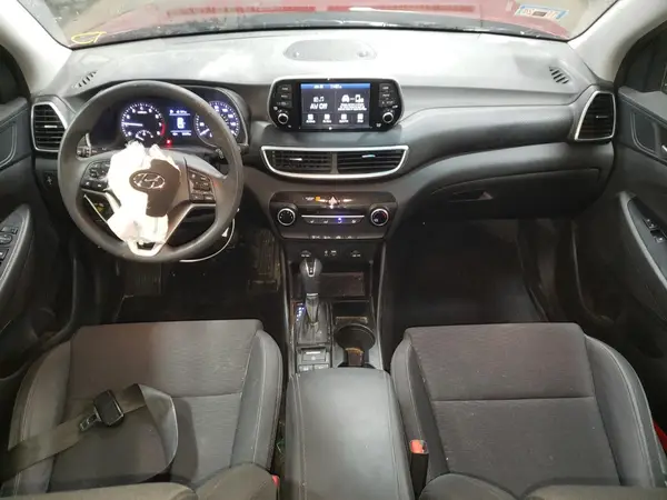 KM8J23A45LU169439 2020 HYUNDAI TUCSON - Image 8