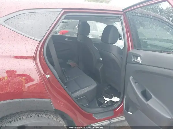 KM8J23A45LU174589 2020 HYUNDAI TUCSON - Image 8