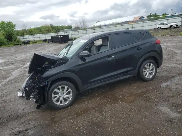 KM8J23A45LU176617 2020 HYUNDAI TUCSON - Image 1