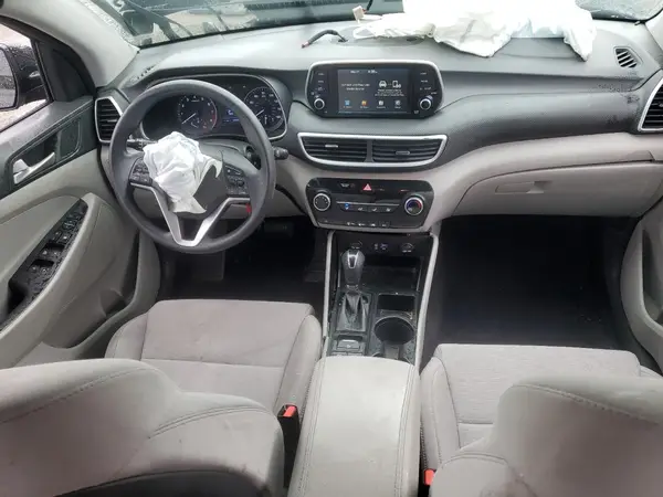 KM8J23A45LU176617 2020 HYUNDAI TUCSON - Image 8