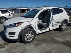 KM8J23A45LU179016 2020 HYUNDAI TUCSON