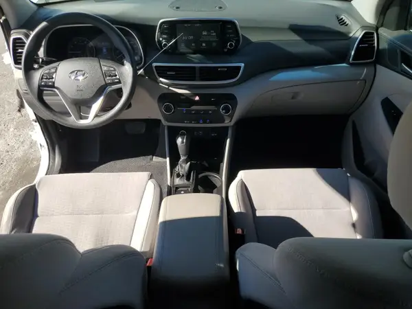 KM8J23A45LU179016 2020 HYUNDAI TUCSON - Image 8
