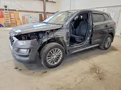 KM8J23A45LU180201 2020 HYUNDAI TUCSON