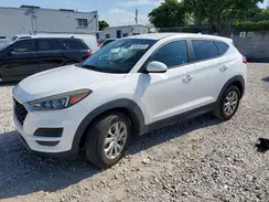 KM8J23A45LU187536 2020 HYUNDAI TUCSON