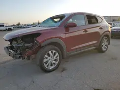 KM8J23A45LU188816 2020 HYUNDAI TUCSON