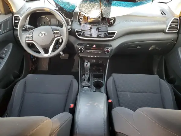 KM8J23A45LU188816 2020 HYUNDAI TUCSON - Image 8