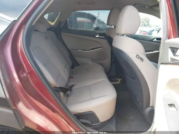 KM8J23A45LU203928 2020 HYUNDAI TUCSON - Image 8