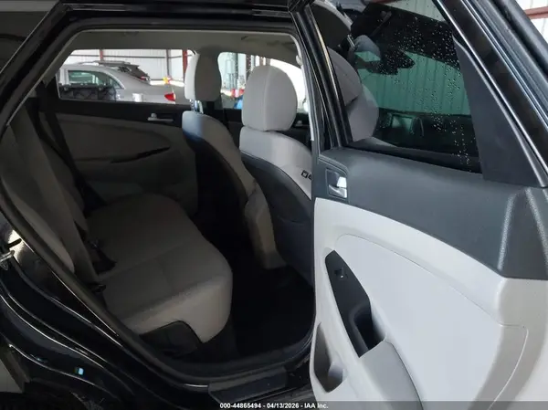 KM8J23A45LU204349 2020 HYUNDAI TUCSON - Image 8