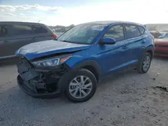 KM8J23A45LU204643 2020 HYUNDAI TUCSON