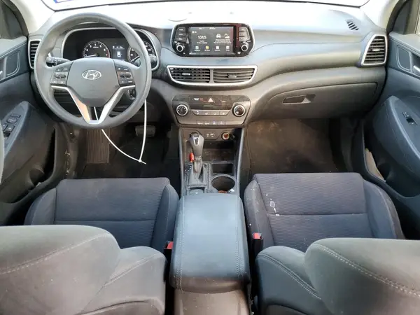 KM8J23A45LU204643 2020 HYUNDAI TUCSON - Image 8