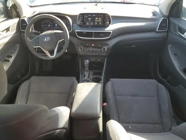 KM8J23A45LU209339 2020 HYUNDAI TUCSON - Image 8