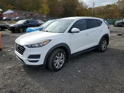 KM8J23A45LU231082 2020 HYUNDAI TUCSON
