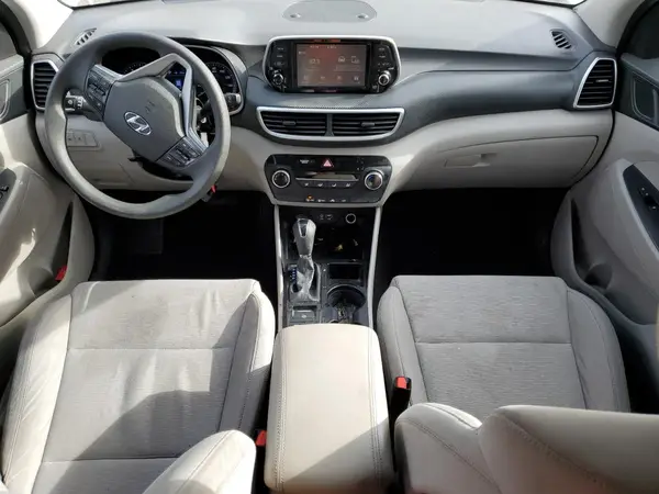 KM8J23A45LU231082 2020 HYUNDAI TUCSON - Image 8