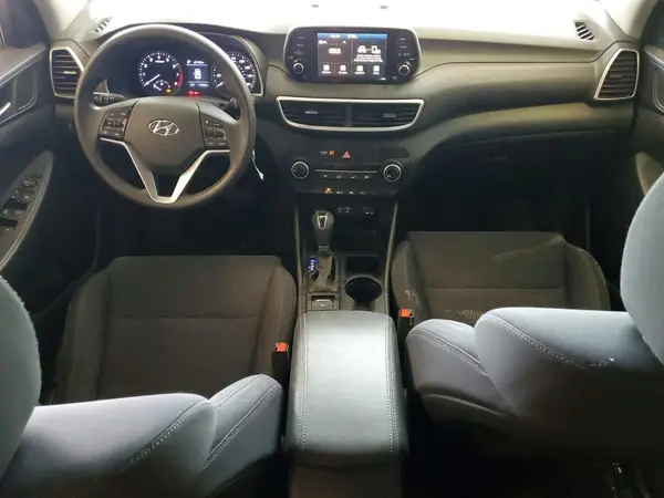 KM8J23A45LU239425 2020 HYUNDAI TUCSON - Image 8