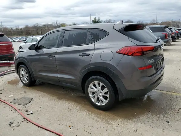 KM8J23A45LU243362 2020 HYUNDAI TUCSON - Image 2