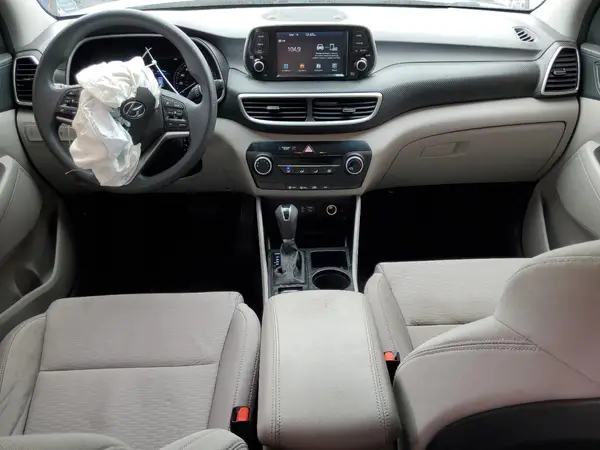 KM8J23A45LU243362 2020 HYUNDAI TUCSON - Image 8