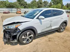 KM8J23A45LU261618 2020 HYUNDAI TUCSON