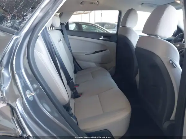 KM8J23A45LU275096 2020 HYUNDAI TUCSON - Image 8