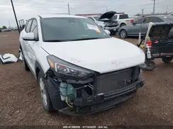 KM8J23A45MU292305 2021 HYUNDAI TUCSON