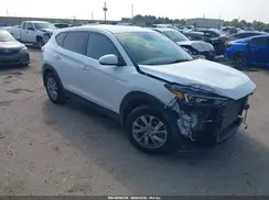 KM8J23A45MU292966 2021 HYUNDAI TUCSON