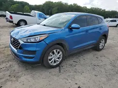 KM8J23A45MU292983 2021 HYUNDAI TUCSON